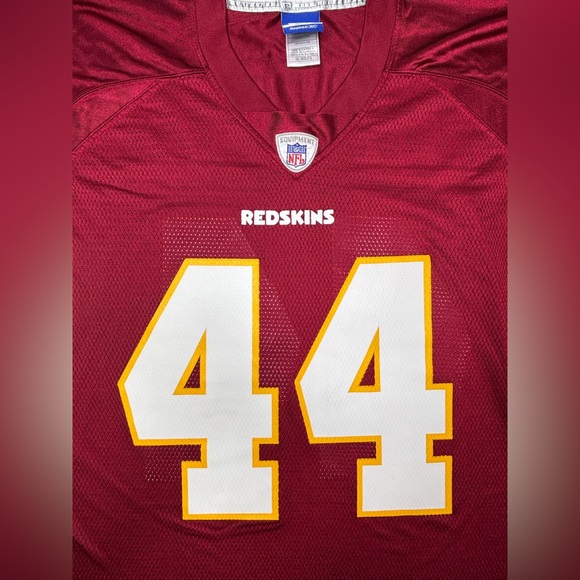 Washington Redskins John Riggins Reebok Football Jersey Size: 3XL - Picture 4 of 5